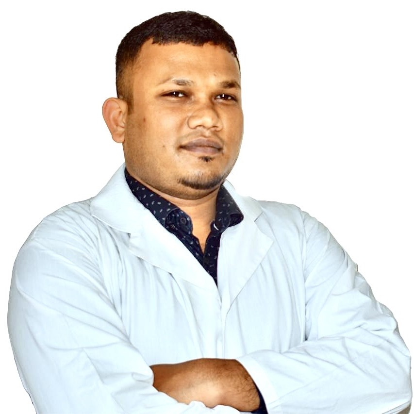 Dr. Mirja Soriful Islam