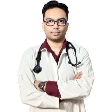 Dr. Seebat Masrur Protick