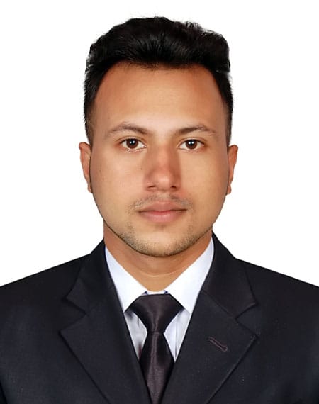 Dr. Md. Shahinur  Rahman